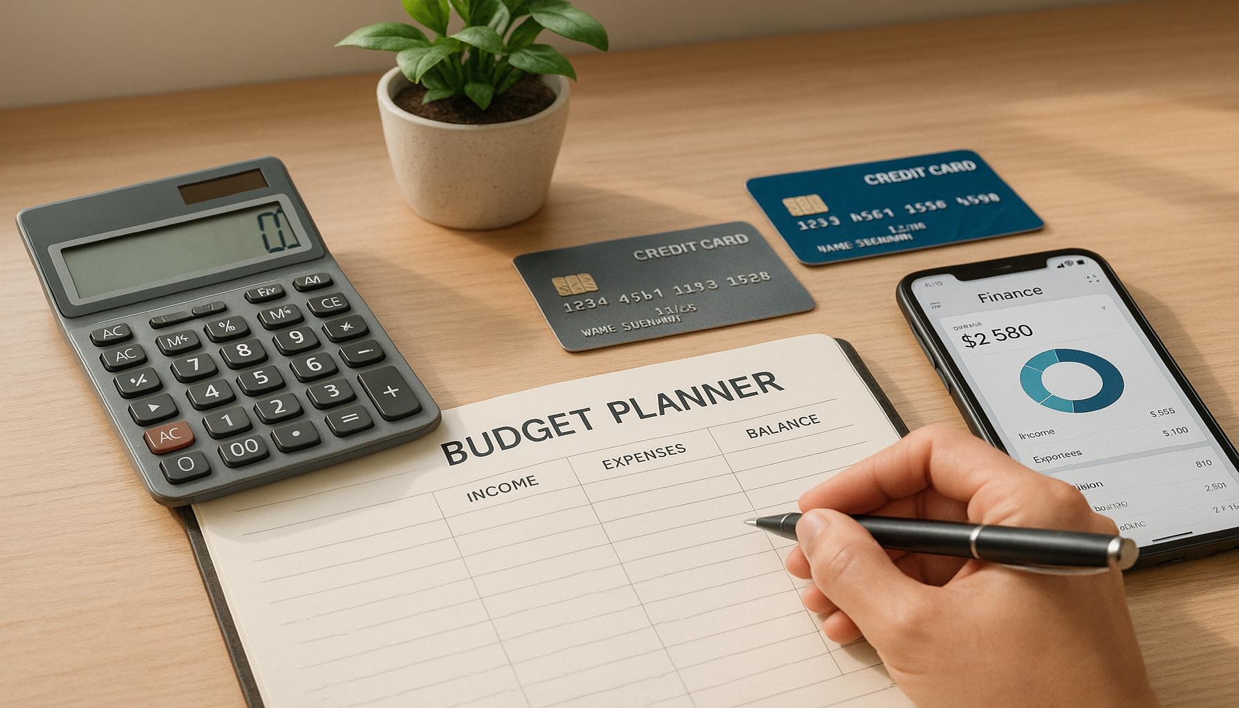 Strategies to Avoid Debt and Effectively Manage Your Credit Card